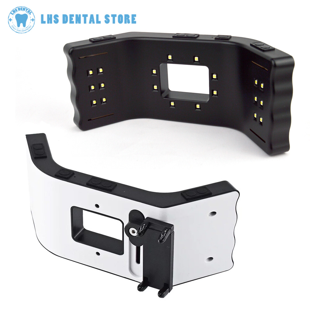 Dental Oral Photography LED La - Photography Dental recension och pris