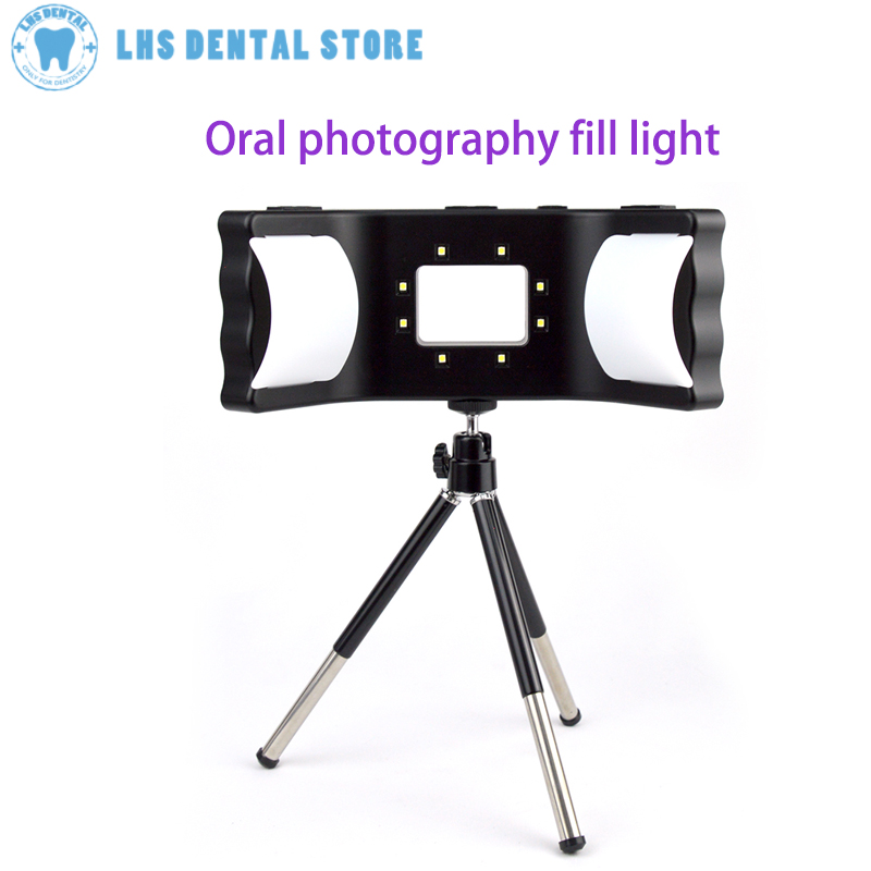 Dental Oral Photography LED La - Photography Dental recension och pris