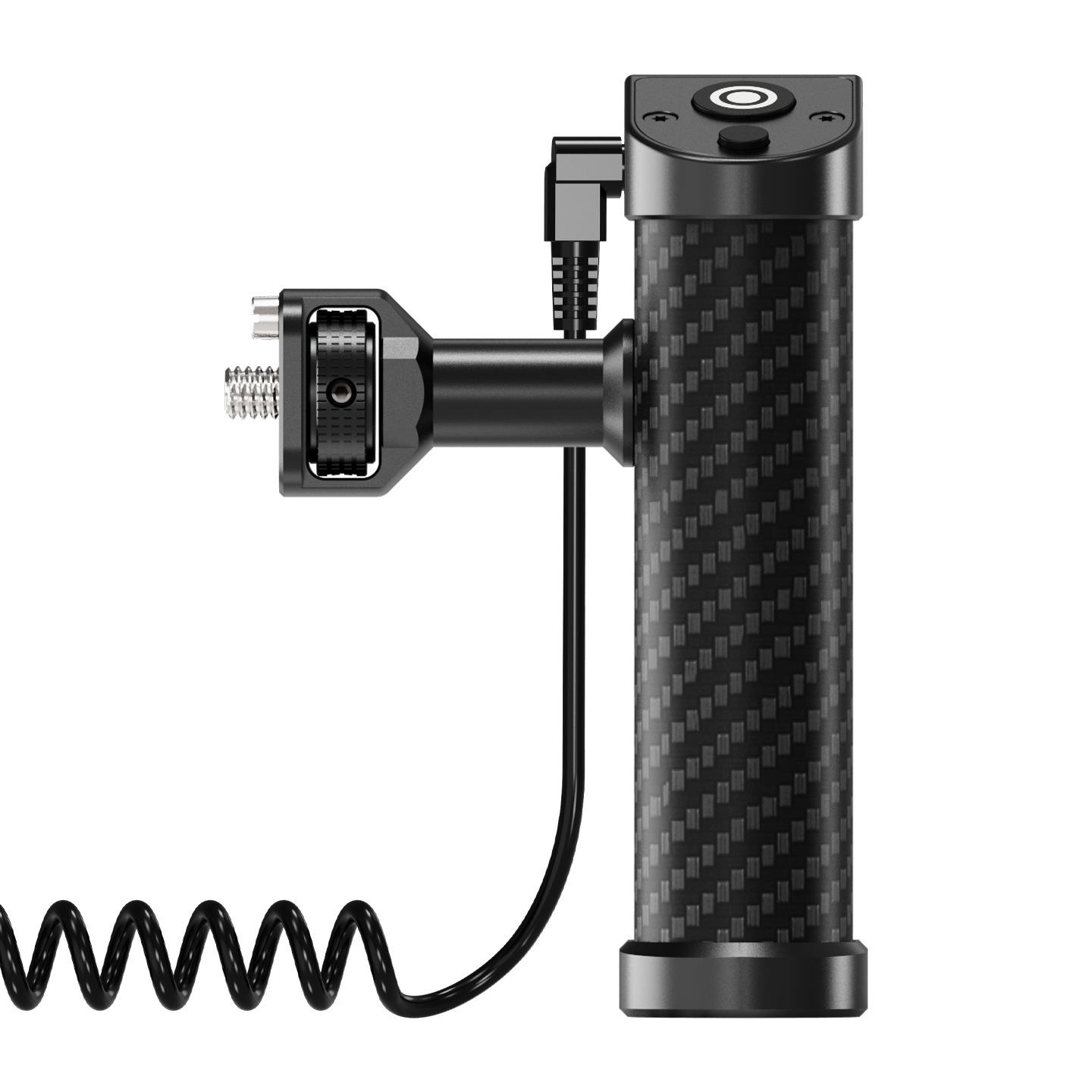 Camera Cage Top / Side Handle  - Camera Cage Baseplate recension och pris