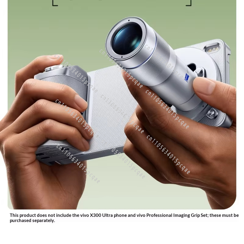 2026 New Dedicated Photography - Photography Kit X300 recension och pris