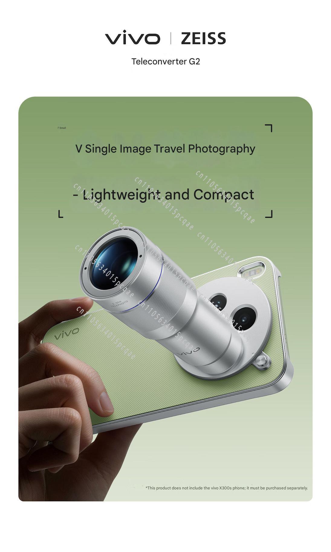 2026 New Dedicated Photography - Photography Kit X300 recension och pris