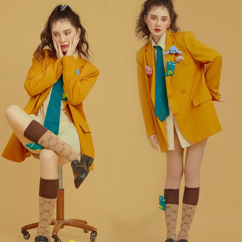 Ears Studio Sweet School Style - Photography Outfit recension och pris