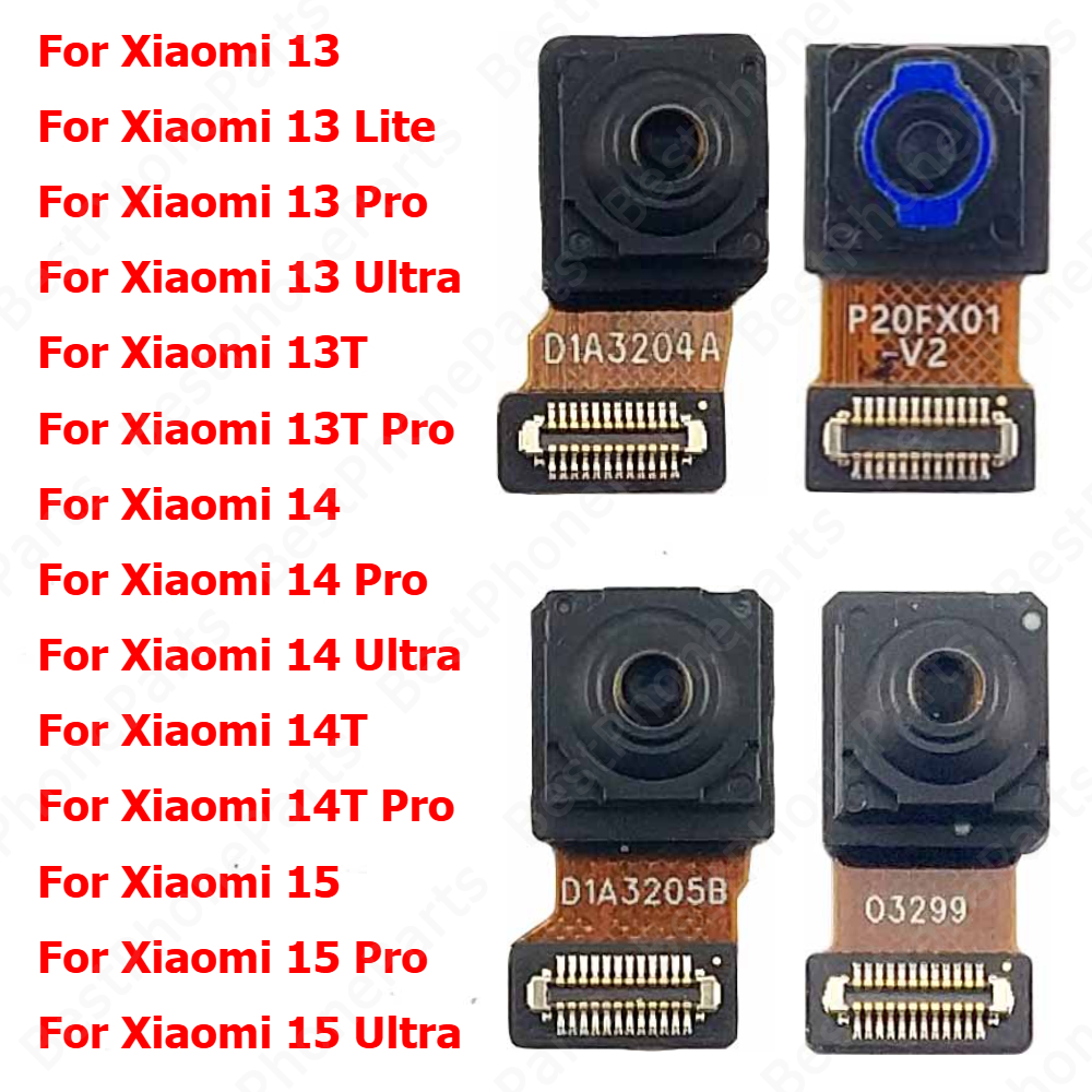 Front Camera For Xiaomi Mi 13  - Xiaomi Photography Kit 15 Ultra recension och pris
