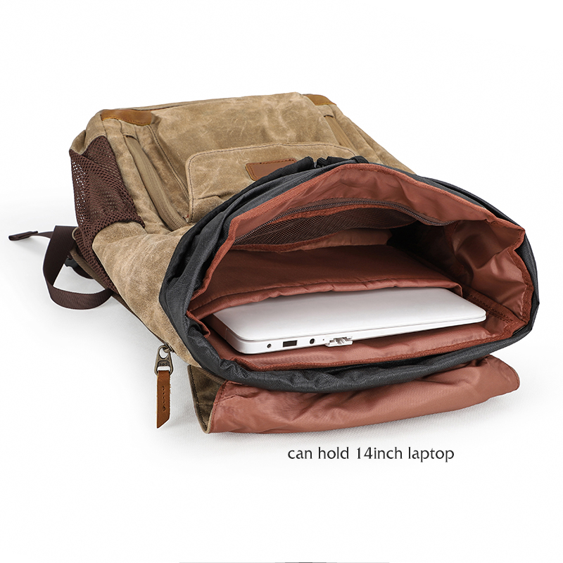 Vintage Batik Canvas Camera Ba - Camera Bag Waterproof recension och pris