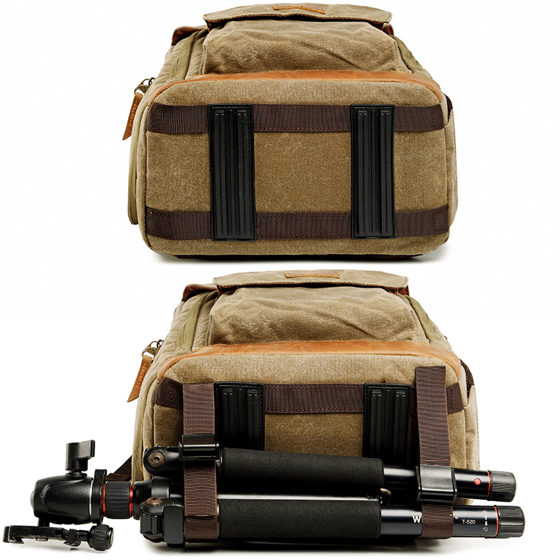 Vintage Batik Canvas Camera Ba - Camera Bag Waterproof recension och pris