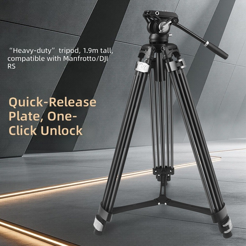 1.9M photography camera tripod - Photography Camera recension och pris