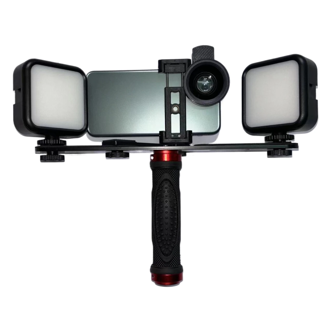 Dental Bluetooth Intraoral LED - Photography Treatment recension och pris