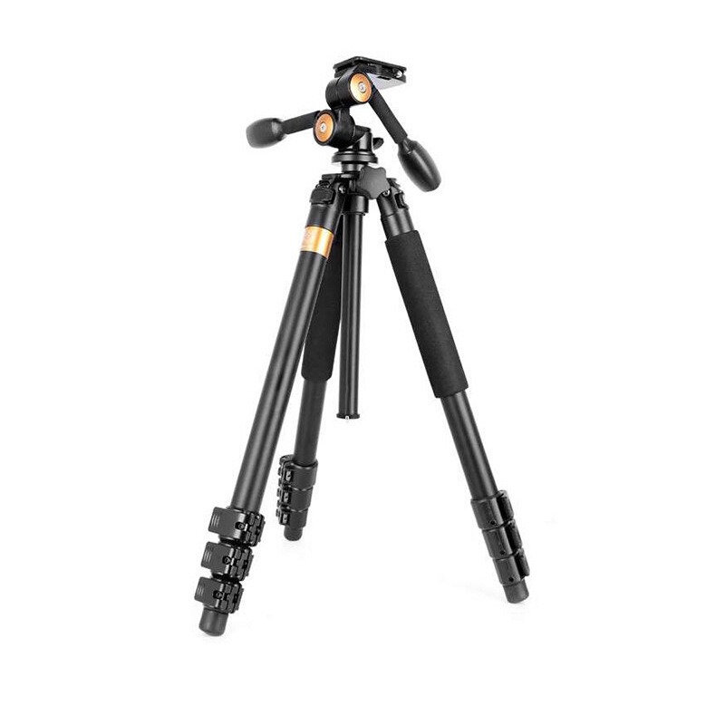 Q620 aluminum alloy camera tri - Photography Camera recension och pris