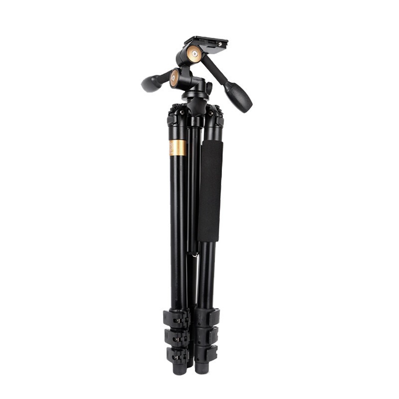 Q620 aluminum alloy camera tri - Photography Camera recension och pris
