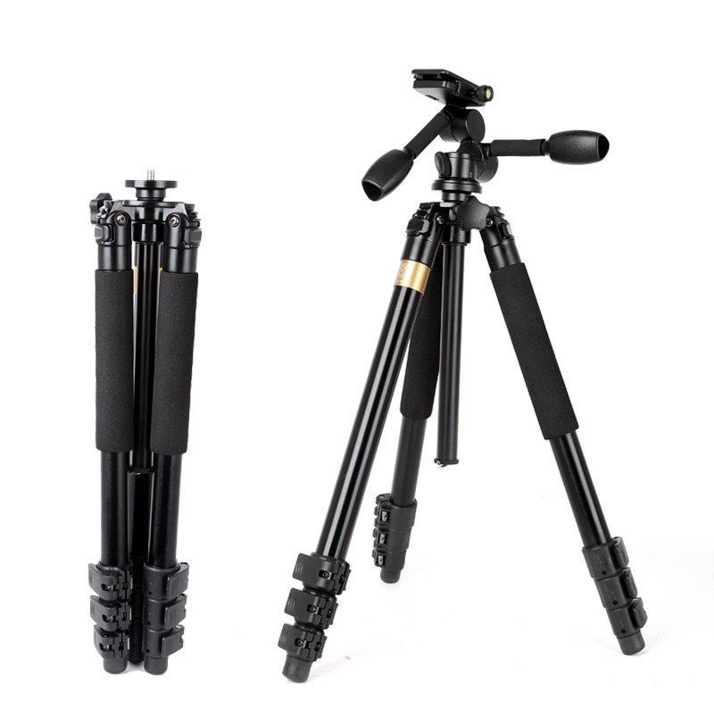 Q620 aluminum alloy camera tri - Photography Camera recension och pris