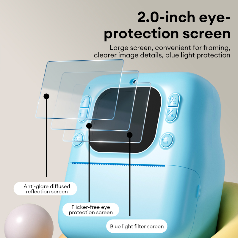 Lenovo Color Printing Camera K - Photography Product recension och pris
