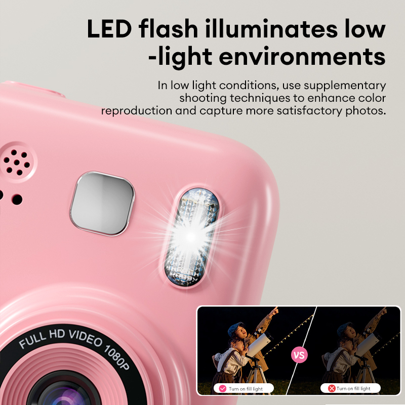 Lenovo Color Printing Camera K - Photography Product recension och pris