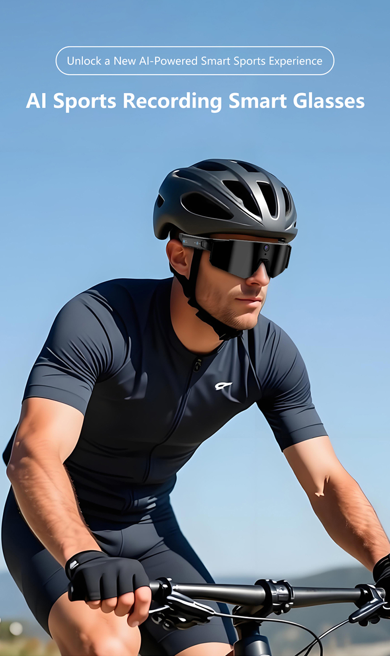 Lenovo Cycling Smart Camera Gl - Photography Product recension och pris