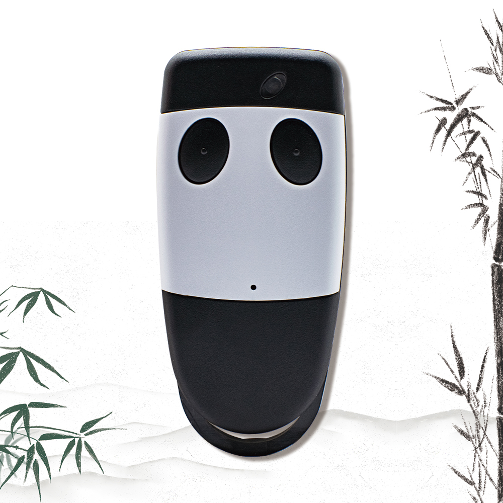 S449 QZ2 QZ4 Garage Door Remot - Remote Shutter Release recension och pris