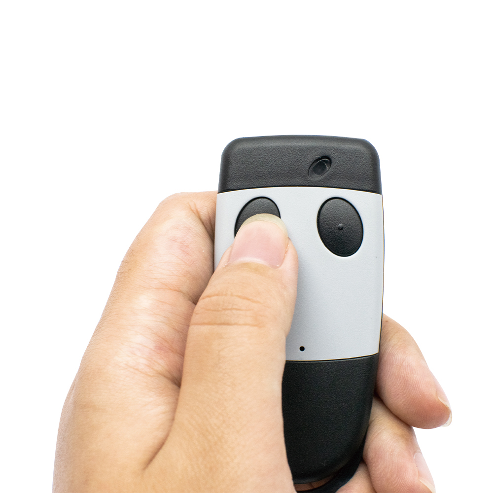 S449 QZ2 QZ4 Garage Door Remot - Remote Shutter Release recension och pris