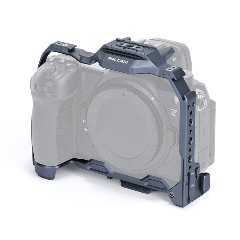 FALCAM F22 for Nikon Z6III Cam - Camera Cage Baseplate recension och pris