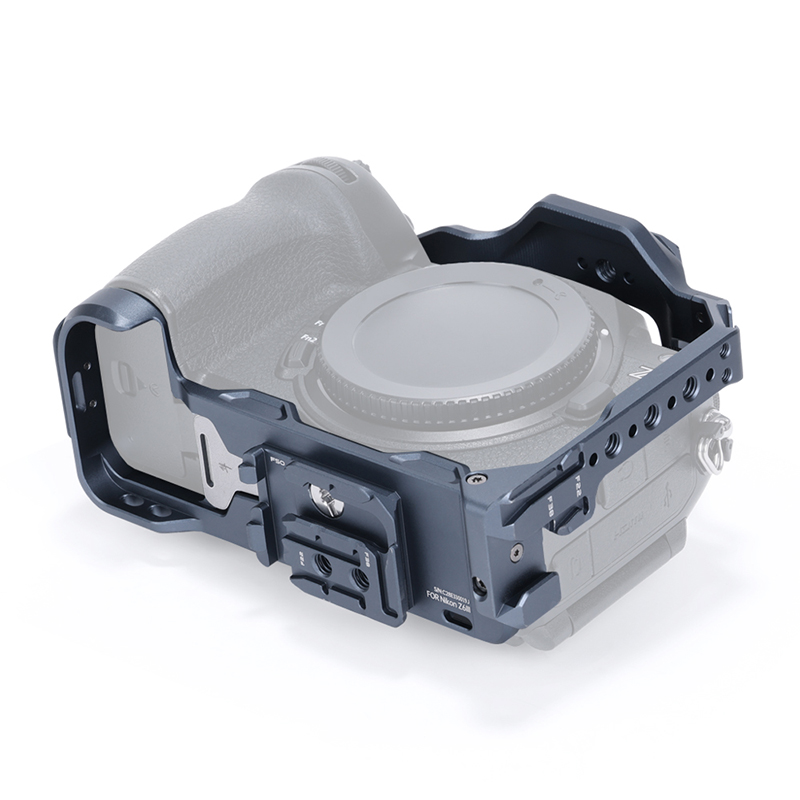 FALCAM F22 for Nikon Z6III Cam - Camera Cage Baseplate recension och pris