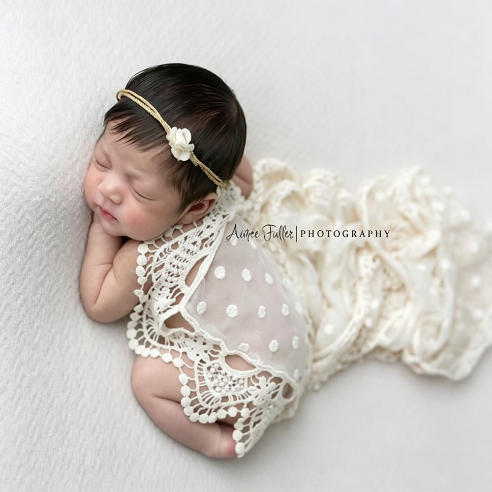 Newborn Photography Props Baby - Photography Outfit recension och pris