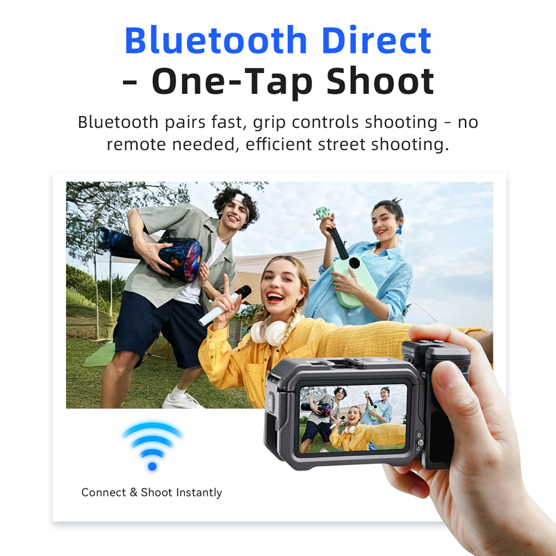 For Insta360 X5 x4 Air Go Ultr - Photography Grip Insta360 X5 recension och pris