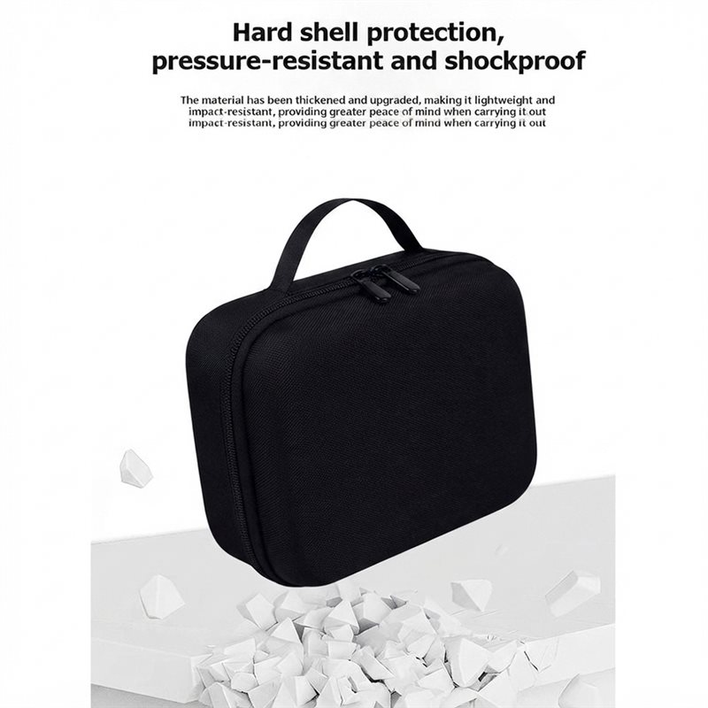 T23C Protective Carrying Case  - Photography Kit X300 recension och pris