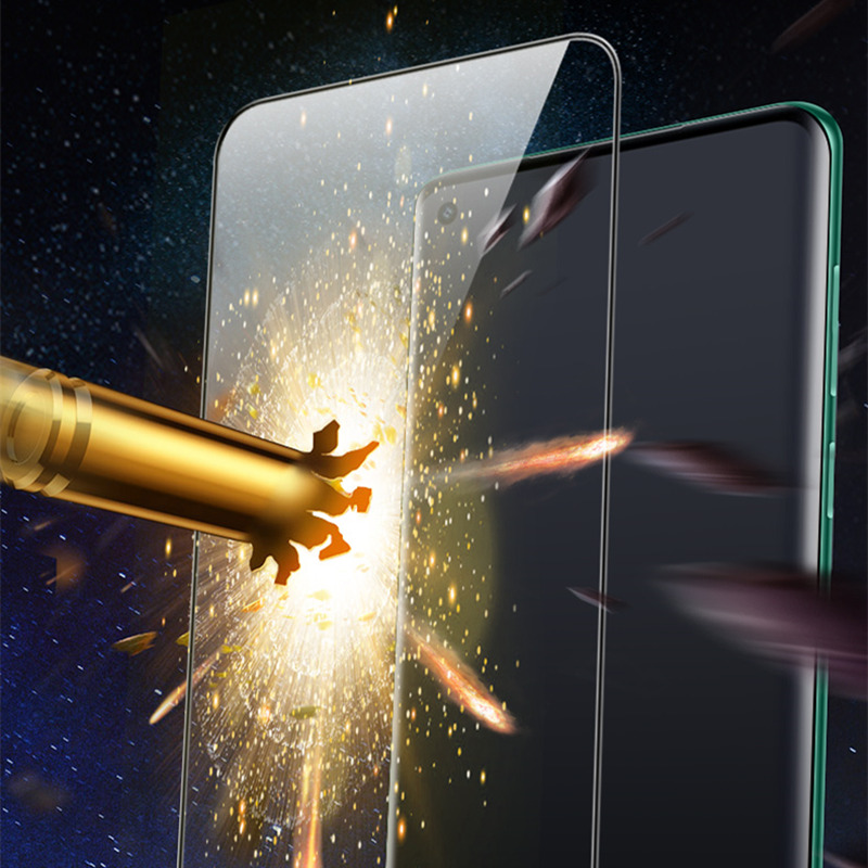 Full Cover Tempered Glass For  - Xiaomi Photography Kit 15 Ultra recension och pris