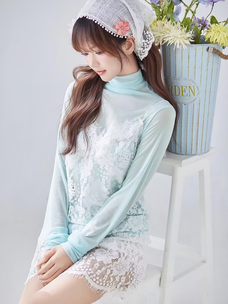 Sweet  Spring New Korean Style - Photography Outfit recension och pris