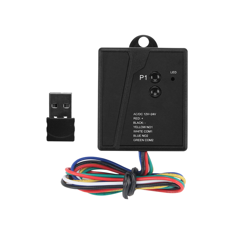 Ezyopenteck Universal Wireless - Remote Shutter Release recension och pris