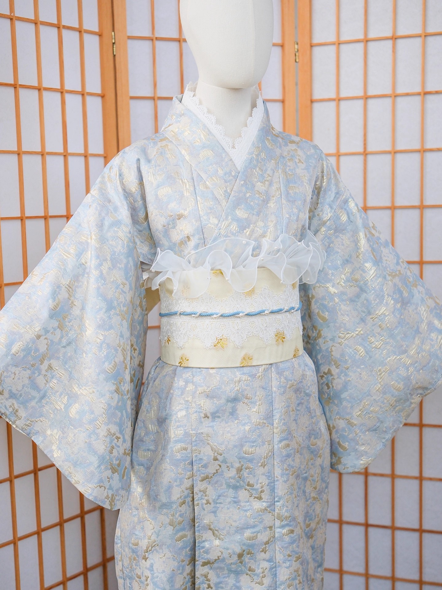 Women's Japanese Traditional J - Photography Vintage Style recension och pris