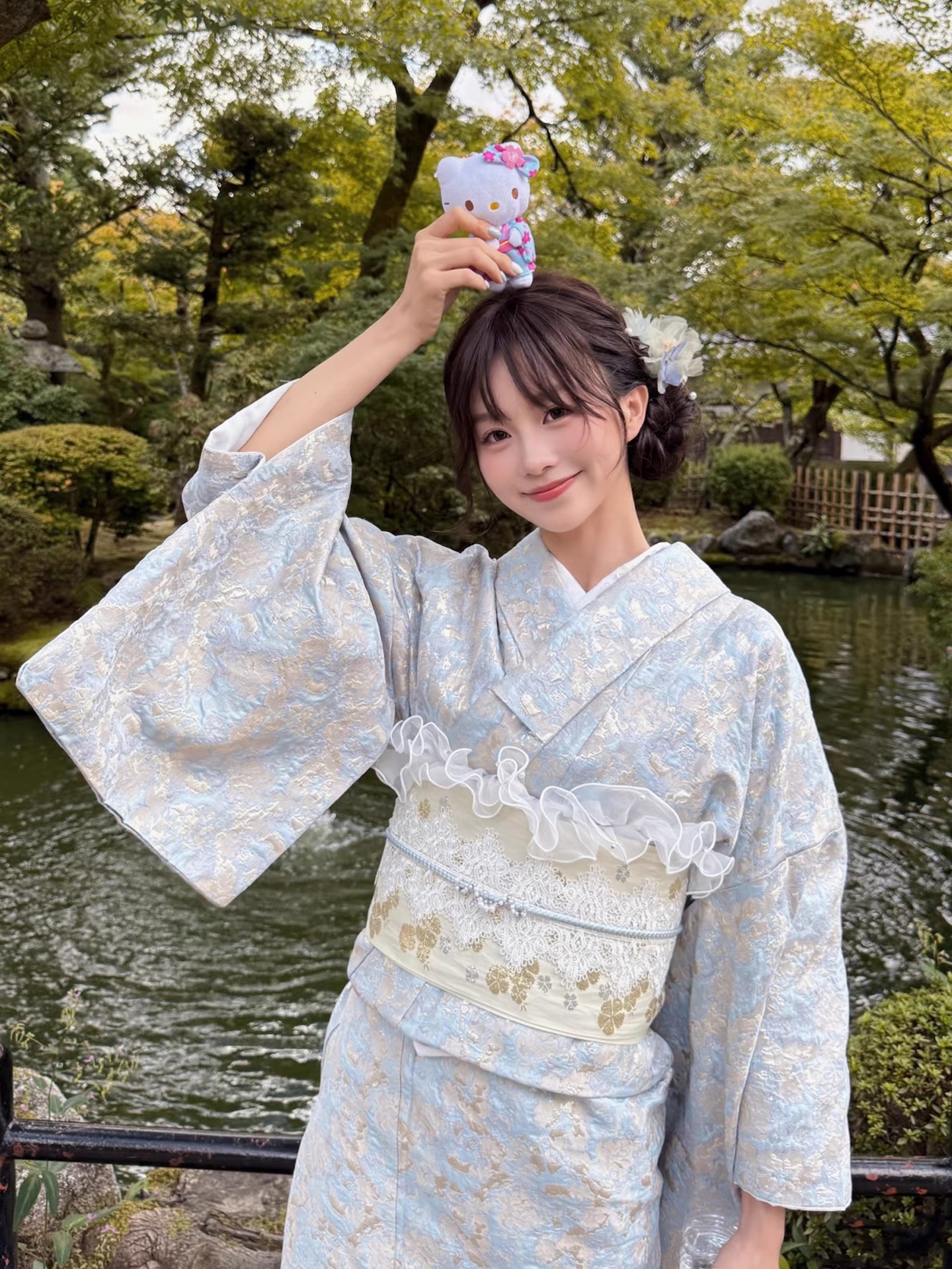 Women's Japanese Traditional J - Photography Vintage Style recension och pris