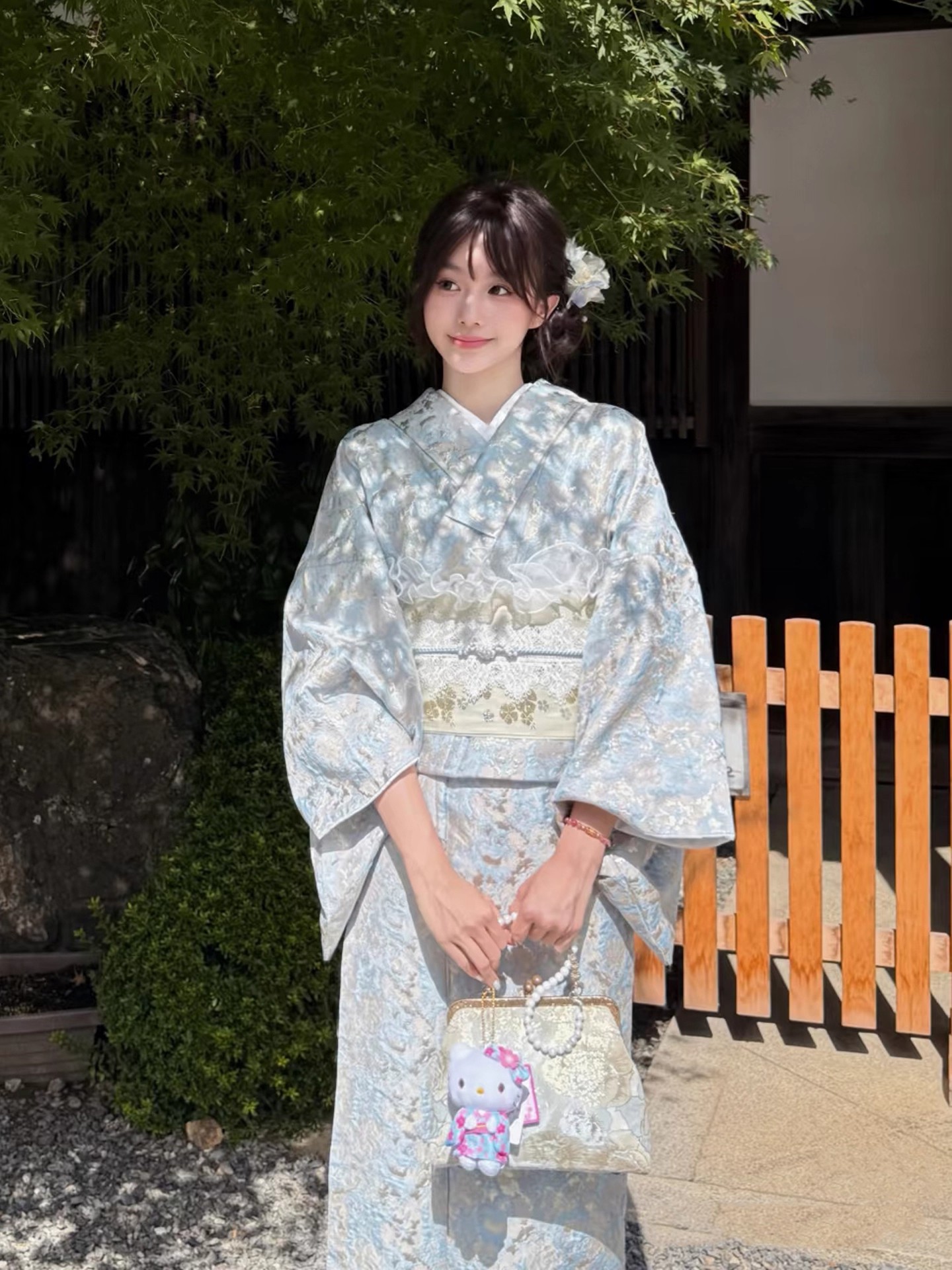 Women's Japanese Traditional J - Photography Vintage Style recension och pris