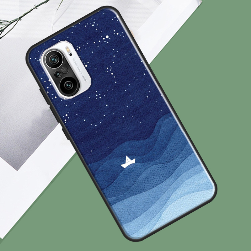 ocean waves sailboat Case For  - Photography Xiaomi 17 Ultra recension och pris