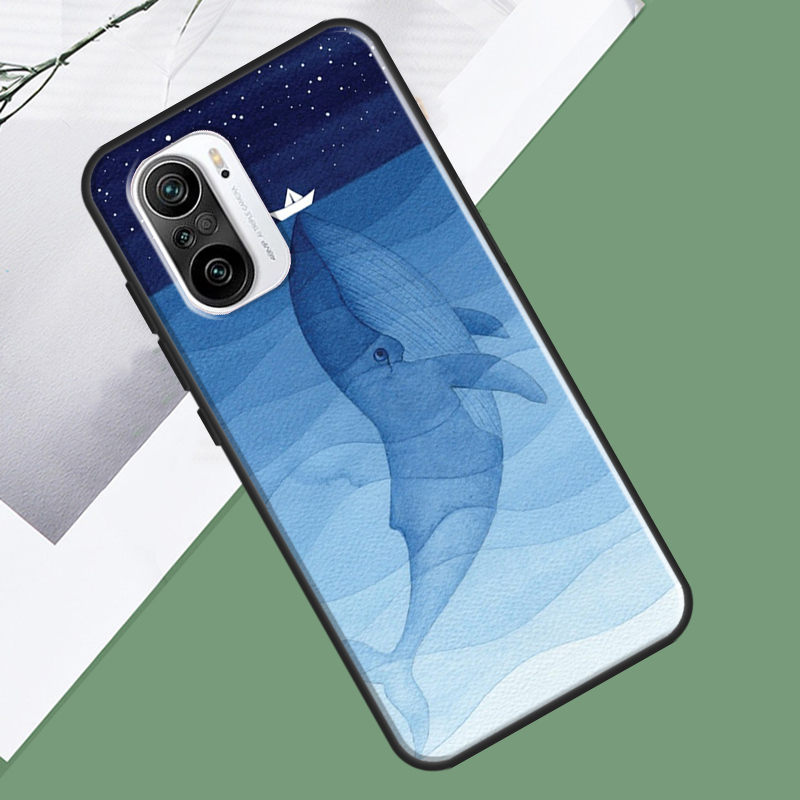 ocean waves sailboat Case For  - Photography Xiaomi 17 Ultra recension och pris