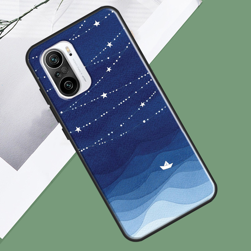 ocean waves sailboat Case For  - Photography Xiaomi 17 Ultra recension och pris