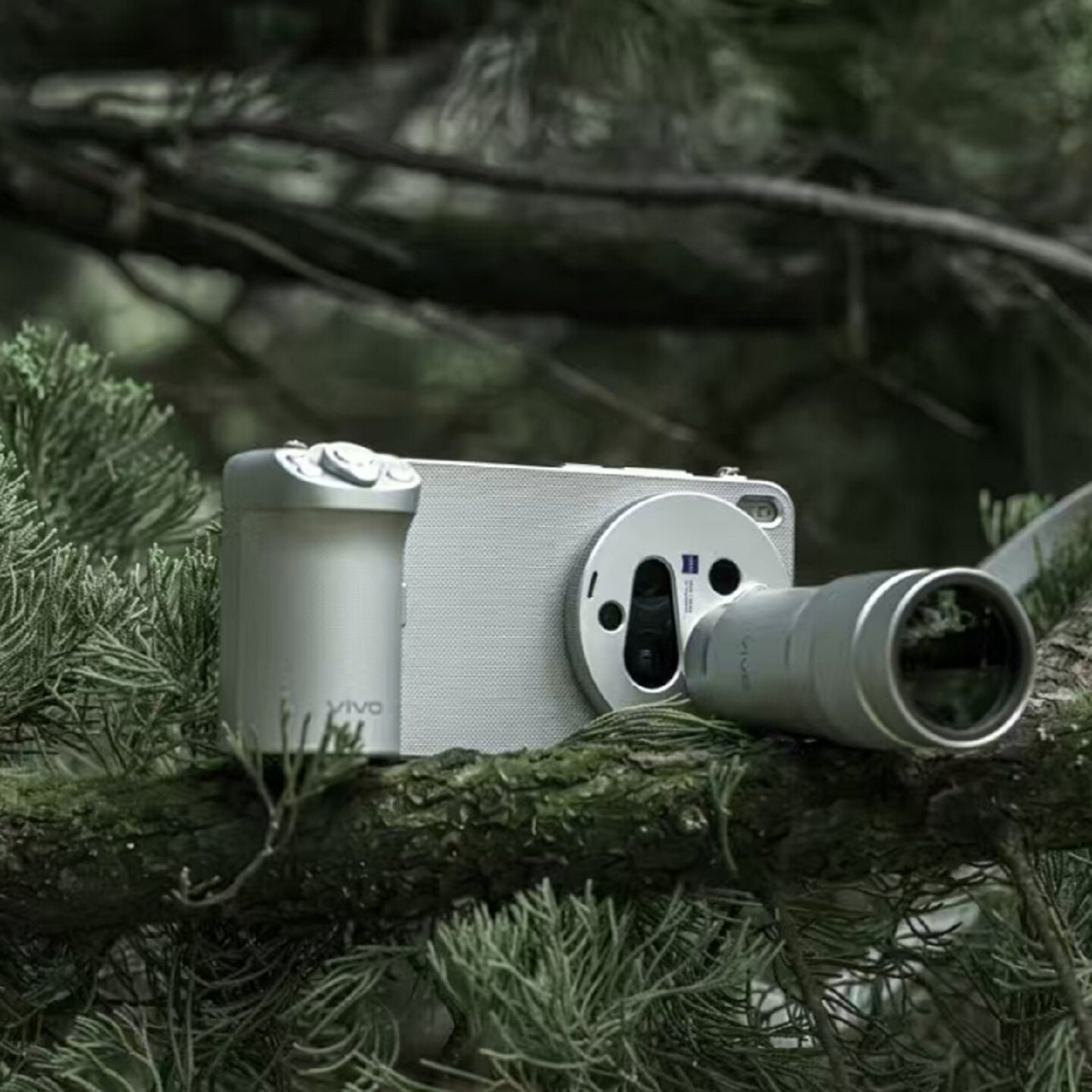 For Vivo X300Ultra Professiona - Photography Kit X300 recension och pris