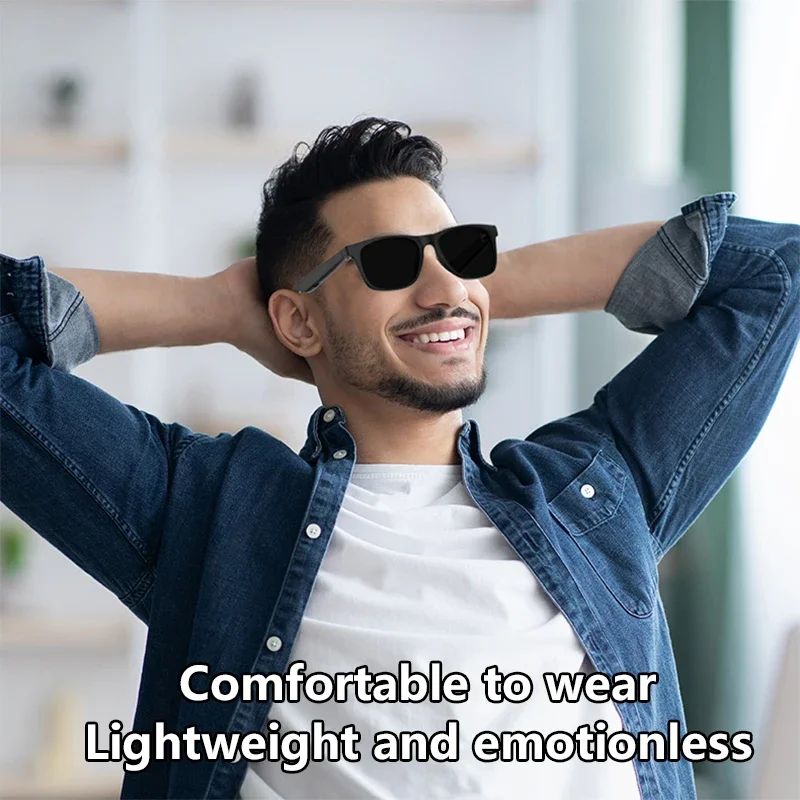 Lenovo AI Smart Glasses 8K Rem - Photography Product recension och pris
