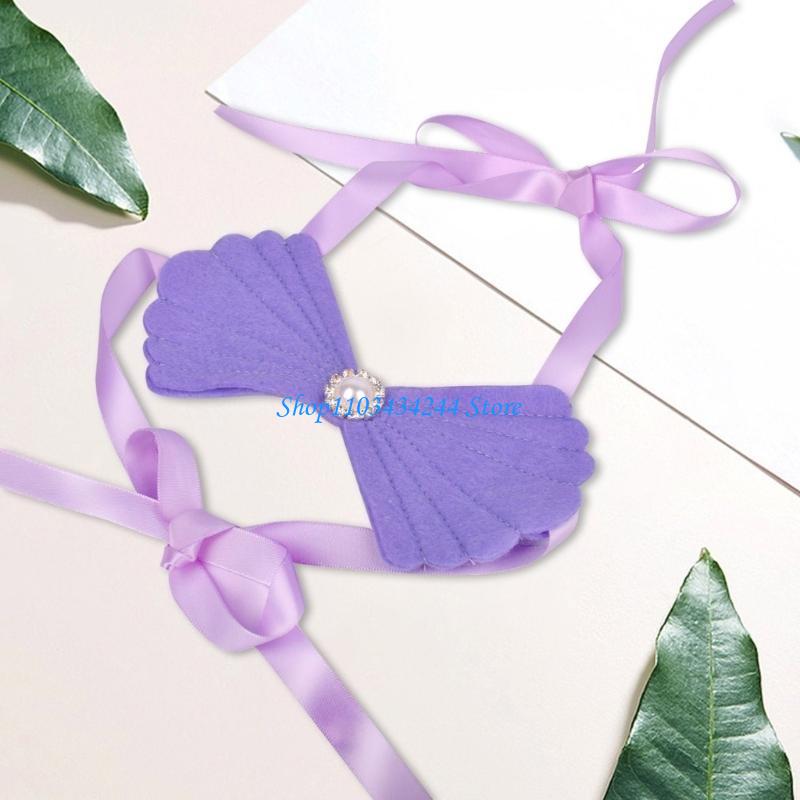 Infant Bra Tail Costume Baby P - Photography Outfit recension och pris