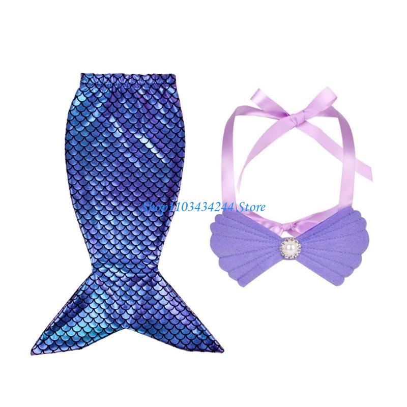 Infant Bra Tail Costume Baby P - Photography Outfit recension och pris