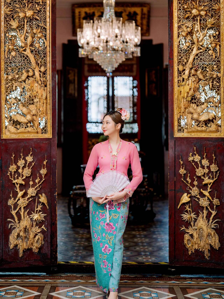 New Ethnic Dai Women's Photogr - Photography Outfit recension och pris