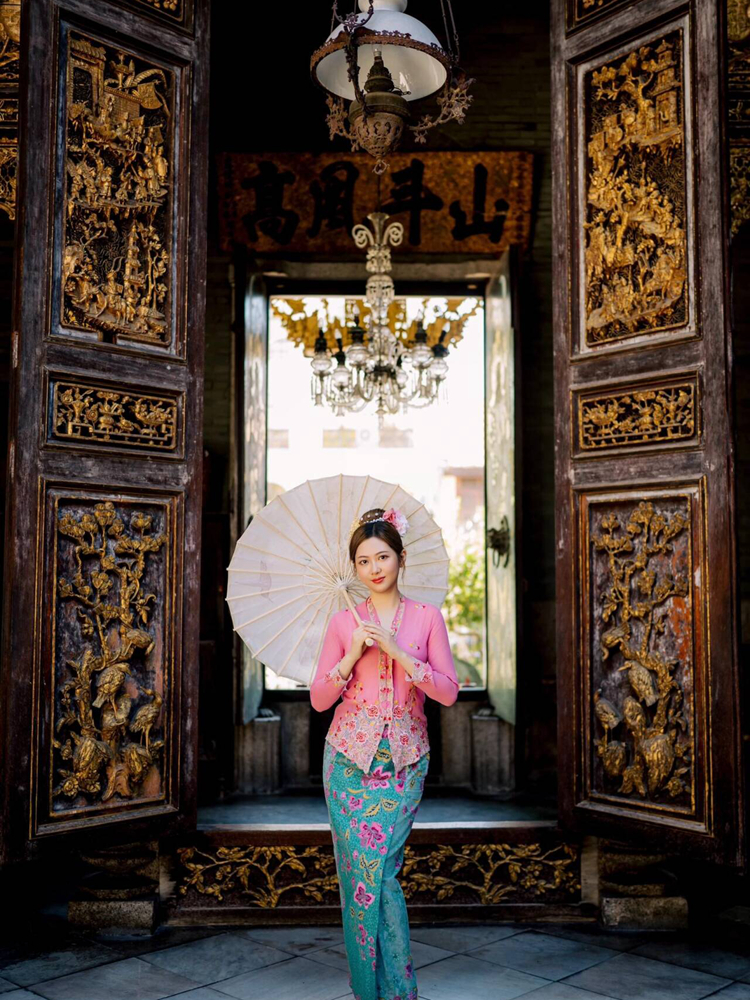 New Ethnic Dai Women's Photogr - Photography Outfit recension och pris