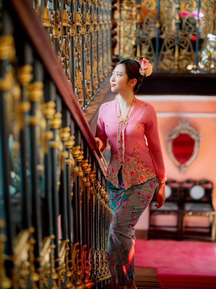 New Ethnic Dai Women's Photogr - Photography Outfit recension och pris
