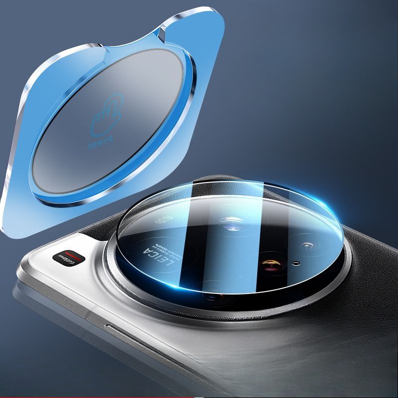Full Glue Camera Lens Protecto - Xiaomi Photography Kit 15 Ultra recension och pris