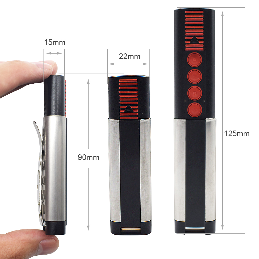 1-20pc SOMMER 868 4020 TX03-86 - Remote Shutter Release recension och pris
