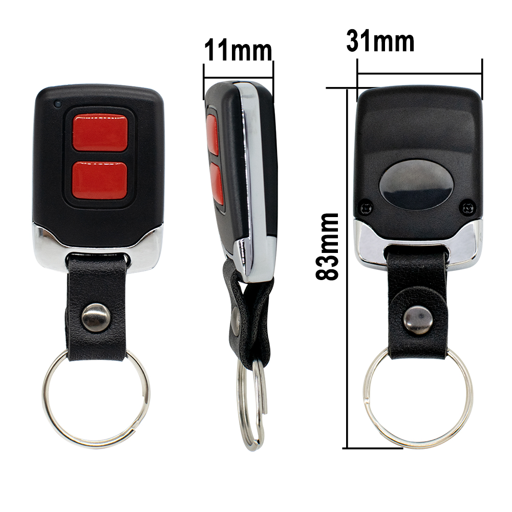 1-20pc SOMMER 868 4020 TX03-86 - Remote Shutter Release recension och pris