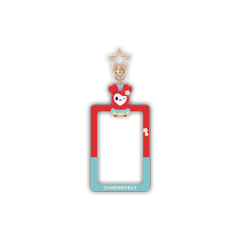 New TWICE Cartoon Photo Frame  - Photography News recension och pris