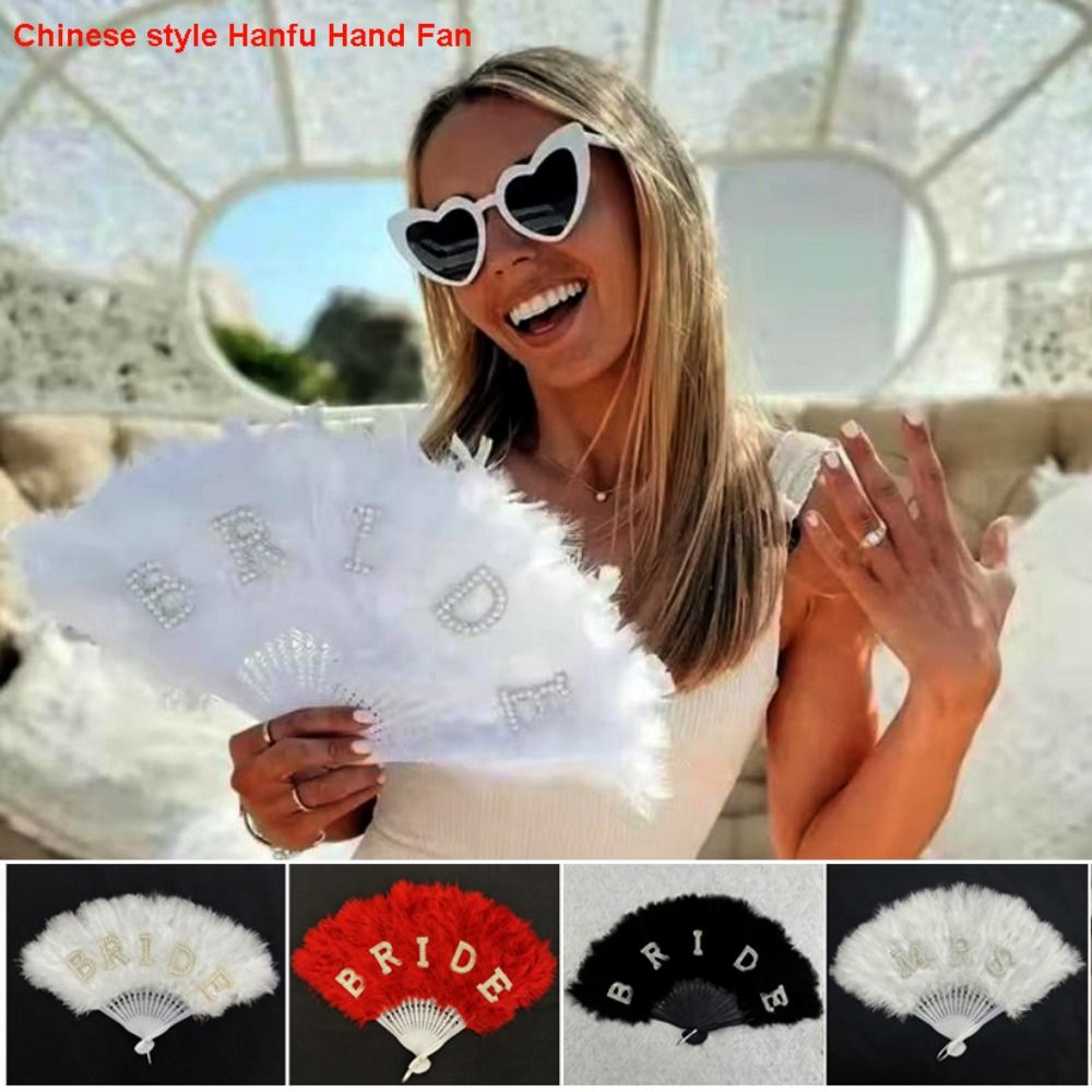 Elegant Vintage Hand Fan Lace  - Photography Vintage Style recension och pris