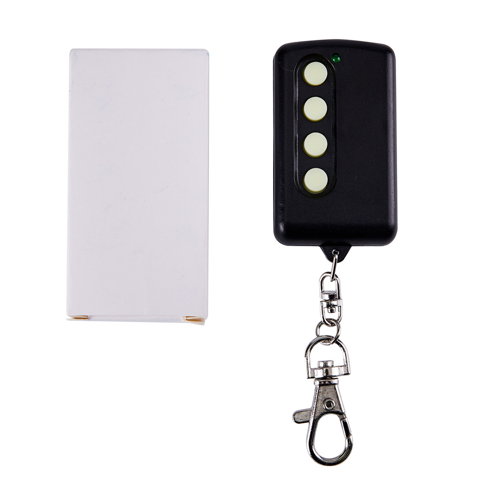 5pcs Adjustable frequency 280- - Remote Shutter Release recension och pris