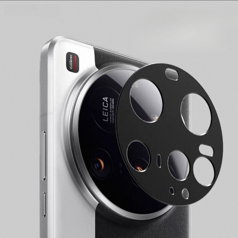 For Xiaomi 15 Ultra Rear Camer - Xiaomi Photography Kit 15 Ultra recension och pris