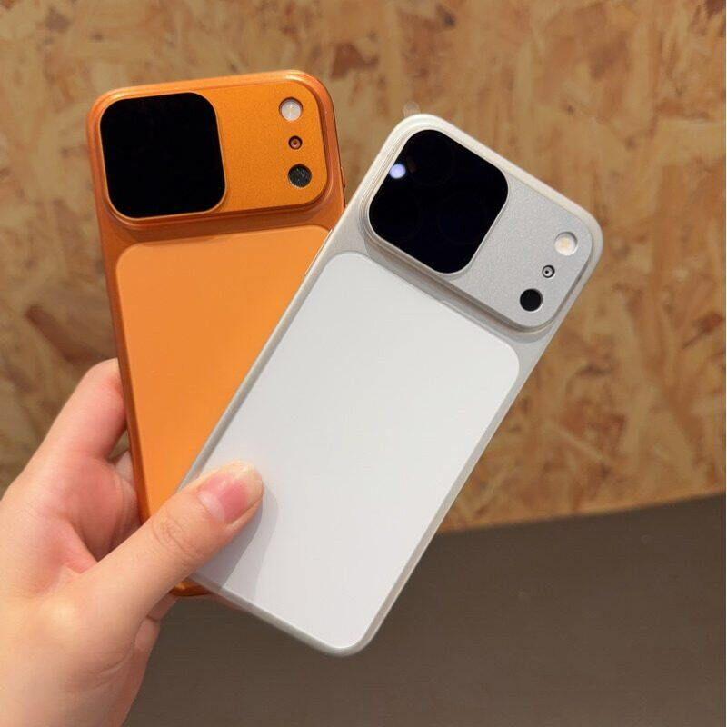 AntiExposure Filter For Iphone - Photography Camera recension och pris