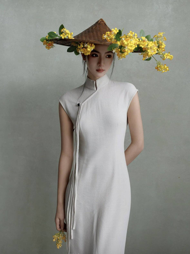 2026 New Vintage Simple Chines - Photography Vintage Style recension och pris