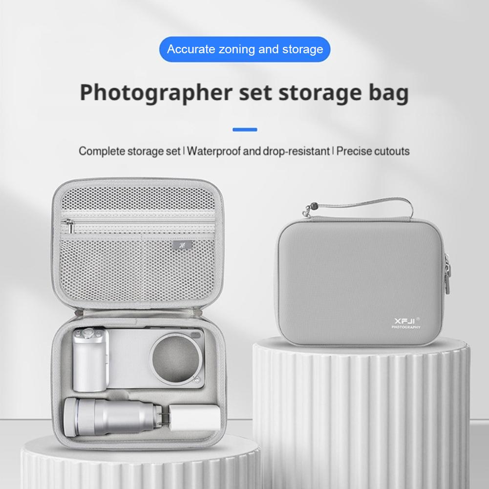 Storage Case For Vivo X300 Ult - Photography Kit X300 recension och pris